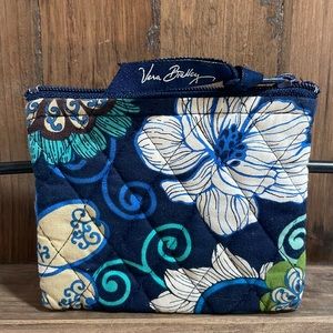 COPY - Vera Bradley Zip Pouch/Coin Purse